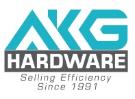 AKG Hardware